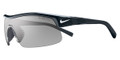 NIKE Sunglasses SHOW-X1 EV0617 008 Blk Grey 59MM