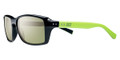 NIKE Sunglasses VINTAGE 87 EV0639 033 Blk Cactus 58MM
