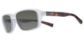 NIKE Sunglasses VINTAGE 87 EV0639 923 Tort Red 58MM