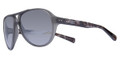 NIKE Sunglasses VINTAGE 88 EV0640 027 Gray Tort Gray 62MM