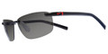 NIKE Sunglasses PULSE EV0651 001 Blk 62MM