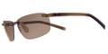 NIKE Sunglasses PULSE EV0651 201 Tort 62MM