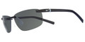 NIKE Sunglasses PULSE P EV0652 095 Matte Blk Grey 62MM