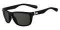 NIKE Sunglasses SWAG EV0653 001 Blk 60MM