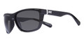 NIKE Sunglasses SWAG P EV0654 101 Wht Grey 60MM