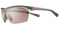 NIKE Sunglasses TAILWIND 12 E EV0656 006 Metallic Pewter Max Speed Tint 70MM