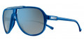 NIKE Sunglasses VINTAGE 92 EV0660 403 Blue Gray 62MM