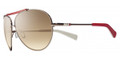 NIKE Sunglasses VINTAGE 94 EV0662 202 Br 62MM