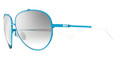 NIKE Sunglasses VINTAGE 94 EV0662 410 Grn Abyss 62MM
