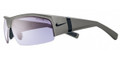 NIKE Sunglasses SQ PH EV0673 006 Metallic Pewter 67MM