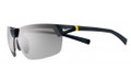 NIKE Sunglasses HYPERION EV0680 001 Blk 70MM