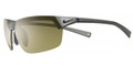 NIKE Sunglasses HYPERION EV0680 065 Anthracite 70MM