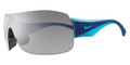 NIKE Sunglasses VOMERO 12 EV0681 447 Turq 59MM