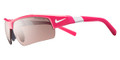 NIKE Sunglasses SHOW X2 PRO E EV0683 062 Pink 69MM