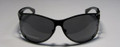 Yves Saint Laurent 6117/S Sunglasses 0BKSP9 Shiny Blk (7005)