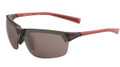 NIKE Sunglasses HYPERION E EV0685 066 Red 70MM