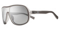 NIKE Sunglasses VINTAGE MDL. 96 EV0687 020 Grey Smoke Gray 62MM