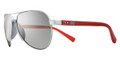 NIKE Sunglasses VINTAGE MDL. 101 EV0692 007 Light Charcoal S 60MM