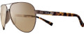 NIKE Sunglasses VINTAGE MDL. 101 EV0692 202 Dark Cinder 60MM