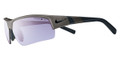 NIKE Sunglasses SHOW X2 PRO PH EV0697 032 Metallic Pewter 69MM