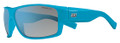 NIKE Sunglasses EXPERT EV0700 474 Turq Grey 65MM