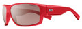 NIKE Sunglasses EXPERT EV0700 606 Red Vermillion 65MM