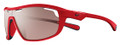 NIKE Sunglasses ROAD MACHINE E EV0705 606 Red Matte Blk 60MM