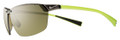 NIKE Sunglasses AGILITY EV0706 973 Matte Gunmtl 65MM