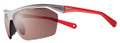 NIKE Sunglasses TAILWIND12 PH EV0713 656 Matte Platinum 70MM