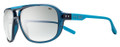 NIKE Sunglasses MDL. 205 EV0718 442 Blue Smoke 60MM