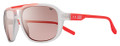 NIKE Sunglasses MDL. 205 EV0718 966 Crimson 60MM