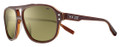 NIKE Sunglasses EV0722 226 Classic Br Khaki Outdoor Lens 57MM