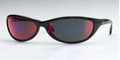 Ray Ban RB4032 Sunglasses 601/4G Blk