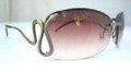 Roberto Cavalli FEBE 122S Sunglasses B19  Br