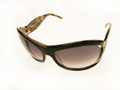 Roberto Cavalli TEUTRA 382S Sunglasses U18  Blk