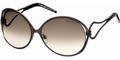 Roberto Cavalli ORCHIDEA 525S Sunglasses 48F  Br