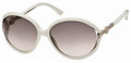 Roberto Cavalli ELLEBORO RC 590S Sunglasses 25F  Wht