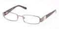 TORY BURCH Eyeglasses TY 1023 382 Light Violet 50MM
