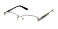 TORY BURCH Eyeglasses TY 1031 103 Gunmtl 52MM