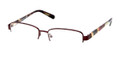TORY BURCH Eyeglasses TY 1031 147 Burg 50MM