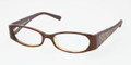 TORY BURCH Eyeglasses TY 2011Q 862 Tort 50MM