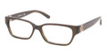 TORY BURCH Eyeglasses TY 2025 735 Olive 53MM