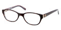 TORY BURCH Eyeglasses TY 2031 1043 Tort 49MM