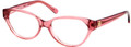 TORY BURCH Eyeglasses TY 2032 1104 Rose 49MM
