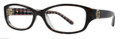 TORY BURCH Eyeglasses TY 2033 1043 Tort 53MM