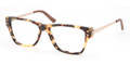 TORY BURCH Eyeglasses TY 2036 905 Vintage Tort 52MM