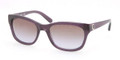 TORY BURCH Sunglasses TY 7044 110368 Dusty Purple 54MM
