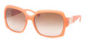 TORY BURCH Sunglasses TY 9027 122213 Matte Orange 59MM