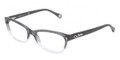 DG Eyeglasses DD 1205 2572 Gray Grad 52MM
