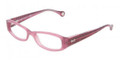 DG Eyeglasses DD 1228 1976 Opal Violet 48MM